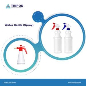 Water Bottle (Spray)