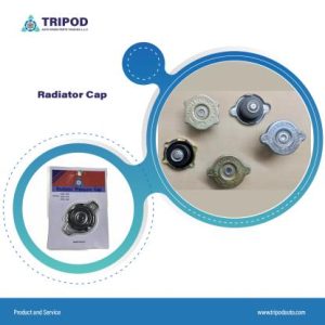 Radiator Cap