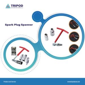 Spark Plug Spanner