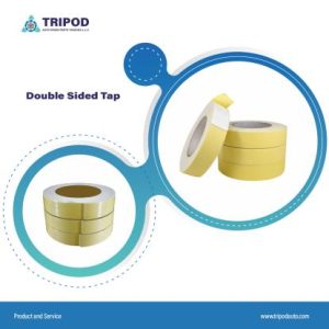 Double Sided Tape