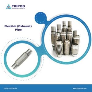 Flexible Pipe