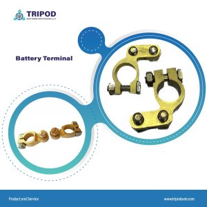 Battery Terminal
