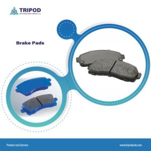 Brake Pads