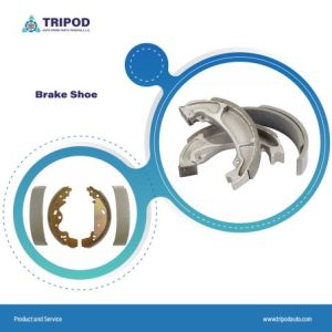 Brake Shoe