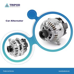 Car Alternator