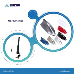 Car Antenna