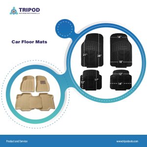 Car Floor Mats