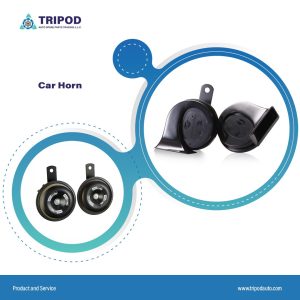 Car Horn