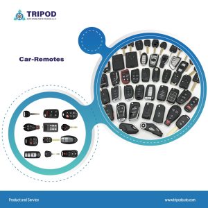 Car Remote