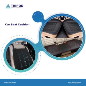 Car Cushion