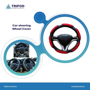 Steering Wheel Cover