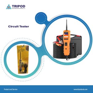 Circuit Tester