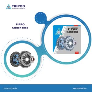 Clutch Disc