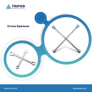Cross Spanner