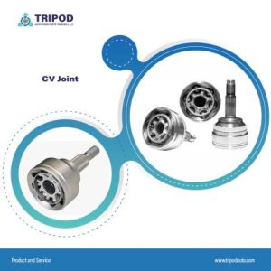 CV Joint