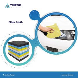 Cloth - Micro Fiber