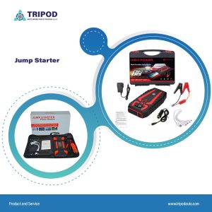 Jump Starter