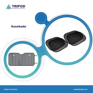 Car Sunshade