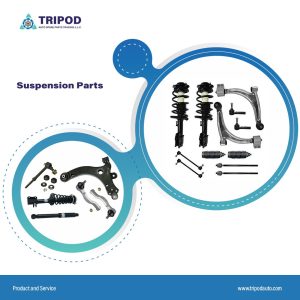 Suspension Parts