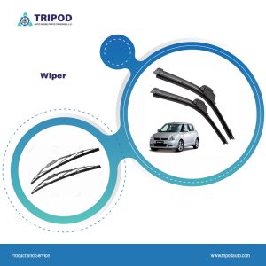Wiper Blades