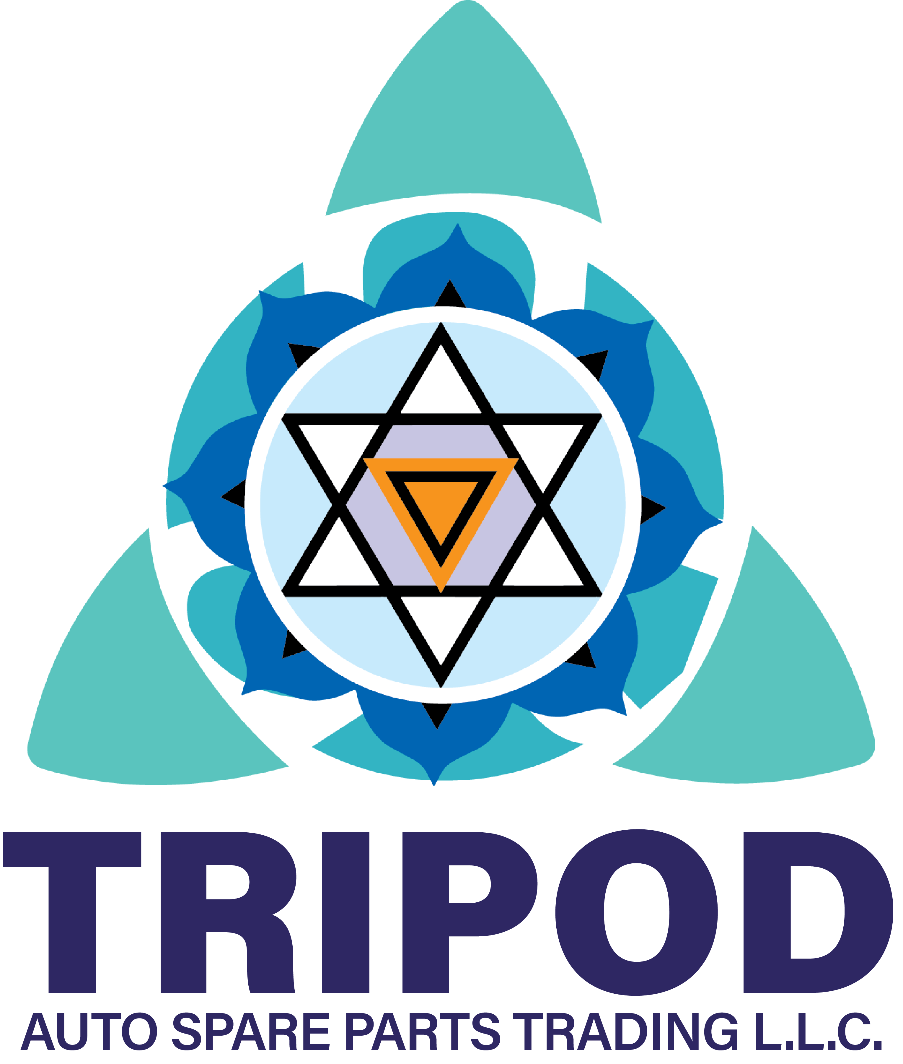 Tripod Auto
