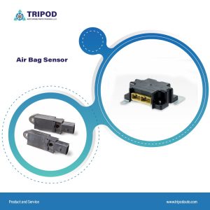 Air Bag Sensor