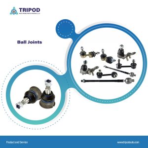 Ball Joints
