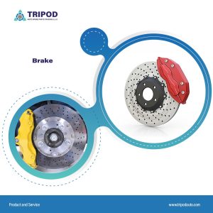 Brake Rotor