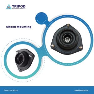 Shock Mounting
