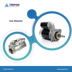 Car Starter