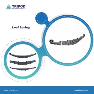 Leaf Spring