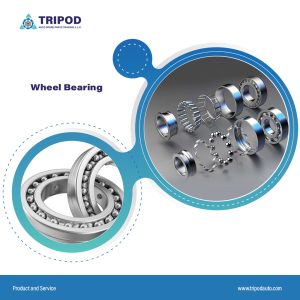 Wheel Bearing