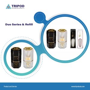 Duo Series & Refill