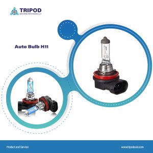 Auto Bulb H11