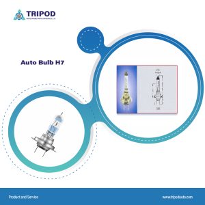 Auto Bulb H7