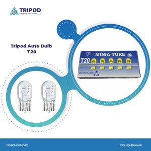 Tripod Auto Bulb T20