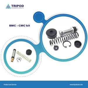 BMC- CMC Kit