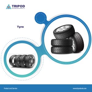 Tyre