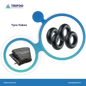 Tyre Tubes