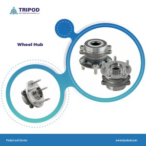 Wheel Hub