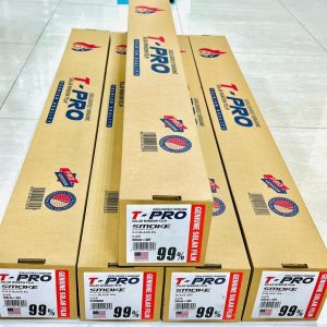 T-PRO Solar Window Film