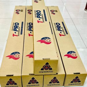 T-PRO Solar Window Film