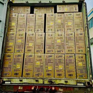 T-PRO Solar Window Film