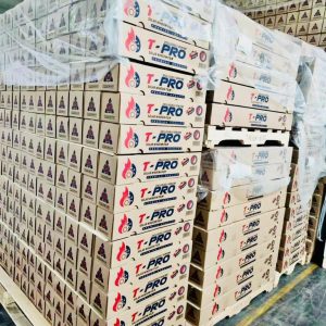 T-PRO Solar Window Film