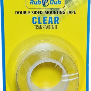 Rub N Dub - Double Sided Tape