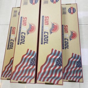 Sun n Cool – Solar Window Film